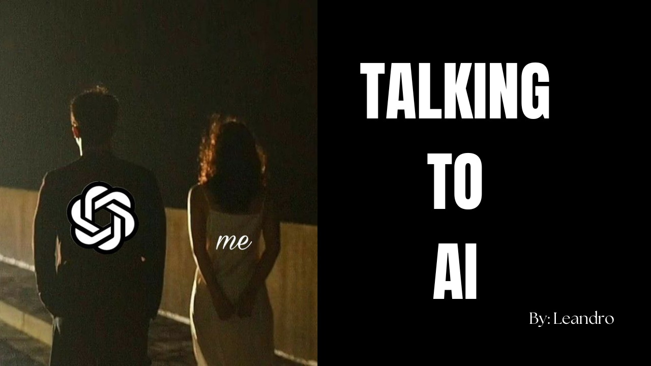 Can ChatGPT Really Improve Your Speaking?